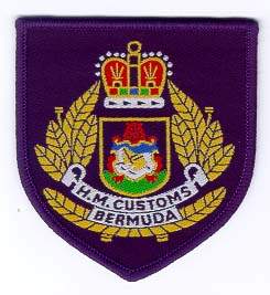 Bermuda Customs Cruise Ship Drugs